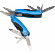 Narzędzie wielofunkcyjne PONY NEW Schwarzwolf - niebieski