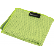 Ręcznik LANAO Schwarzwolf - zielony