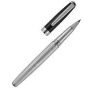 Pióro kulkowe CHRISTOPHE Pierre Cardin - szary