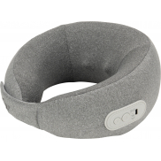 Poduszka podróżna PRINCE GEORGE MoLu - szary