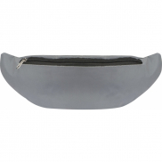 Saszetka odblaskowa COSENZA - szary