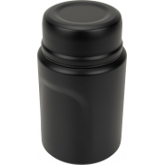 Pojemnik na żywność 550 ml CIBUS Schwarzwolf - czarny