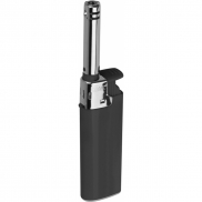 Zapalniczka długa BEJING - czarny