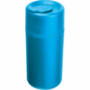 Kubek do picia GENOA 500 ml - jasnoniebieski