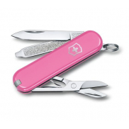 Scyzoryk Classic SD Victorinox - różowy