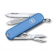 Scyzoryk Classic SD Victorinox - jasnoniebieski