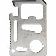 Narzędzie wielofunkcyjne ROVINJ - szary