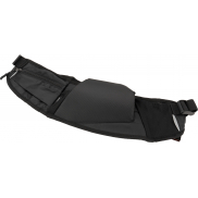 Saszetka MAFADI Schwarzwolf - czarny