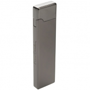 Zapalniczka elektryczna SMART Pierre Cardin - szary