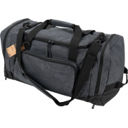 Torba sportowa ARARAT Schwarzwolf - szary