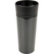 Kubek termiczny 300 ml ARANSOL Schwarzwolf - szary