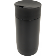 Kubek termiczny 240 ml ADRASAN Schwarzwolf - czarny