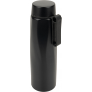 Butelka termiczna 500 ml NIKKO Schwarzwolf - czarny