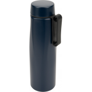 Butelka termiczna 500 ml NIKKO Schwarzwolf - niebieski