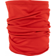 Bandana wielofunkcyjna JERRY Schwarzwolf - czerwony