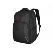 Plecak na laptopa Cosmic 17'' Wenger - czarny