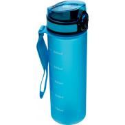 Butelka z tritanu BEAUMONT 570 ml - jasnoniebieski