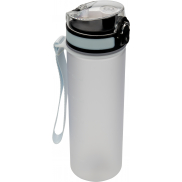 Butelka z tritanu BEAUMONT 570 ml - przeźroczysty