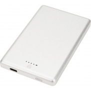 Power bank 5000 mAh z ładowarką indukcyjną Magsafe DONETSK - szary