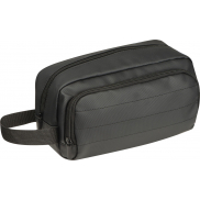 Kosmetyczka WEST YORKSHIRE - czarny