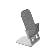 Stojak na telefon VITESSE Pierre Cardin - szary