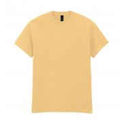 Podkoszulek Heavy Cotton - yellow haze