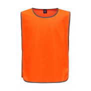 Kamizelka odblaskowa Fluo - fluo orange