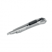 Aluminiowy wysuwany nóż