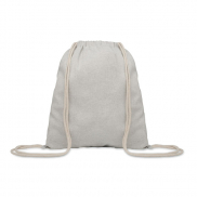 Torba bawełniana 140 gr/m² - szary