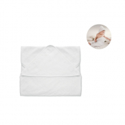 Dziecięcy ręcznik z kapturem