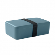 Pojemnik na lunch z PP 750 ml - petrol