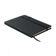 Notebook A5 z portem USB