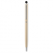 Długopis. - szampan