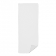 Ręcznik sportowy - biały