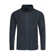 Męski Polar - blue midnight