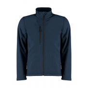 Softshell Regular Fit - navy