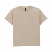 T-Shirt dziecięcy Light Cotton - sand