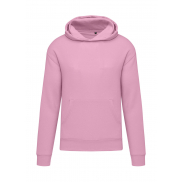 Dziecięca bluza z kapturem Originals Hooded - pink