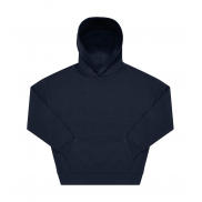 Bluza z kapturem Influence - navy