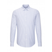 Koszula Shaped Fit 1/1 Business Button Down - white