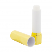 Balsam do ust / pomadka - złoty