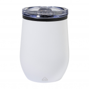 Kubek termiczny RSS - biały