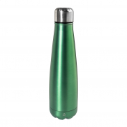 Butelka RSS - zielony