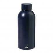 Butelka RSS - ciemno niebieski