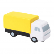 Antystres - żółty