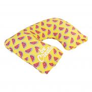 Personalizowana poduszka podróżna