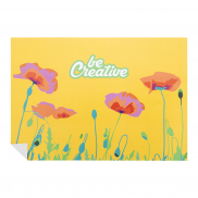 Personalizowany plakat