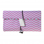 Personalizowany organizer RPET - biały