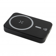 Powerbank RABS - czarny