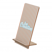 Personalizowany uchwyt na telefon komórkowy